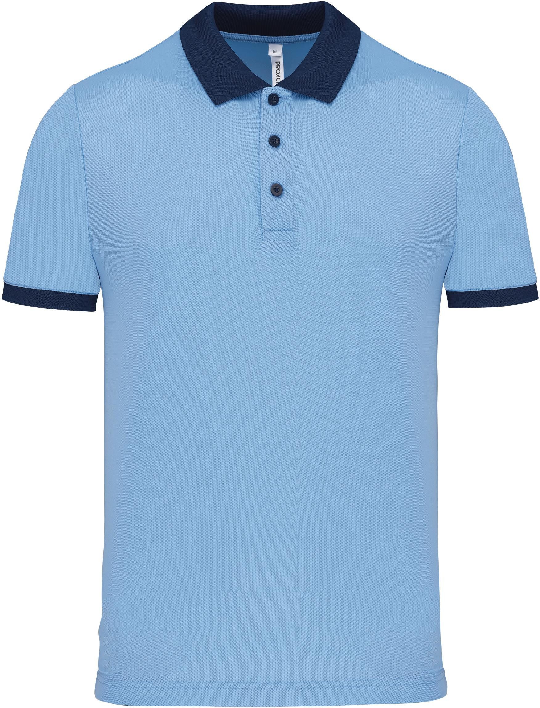 Sky Blue / Sporty Navy