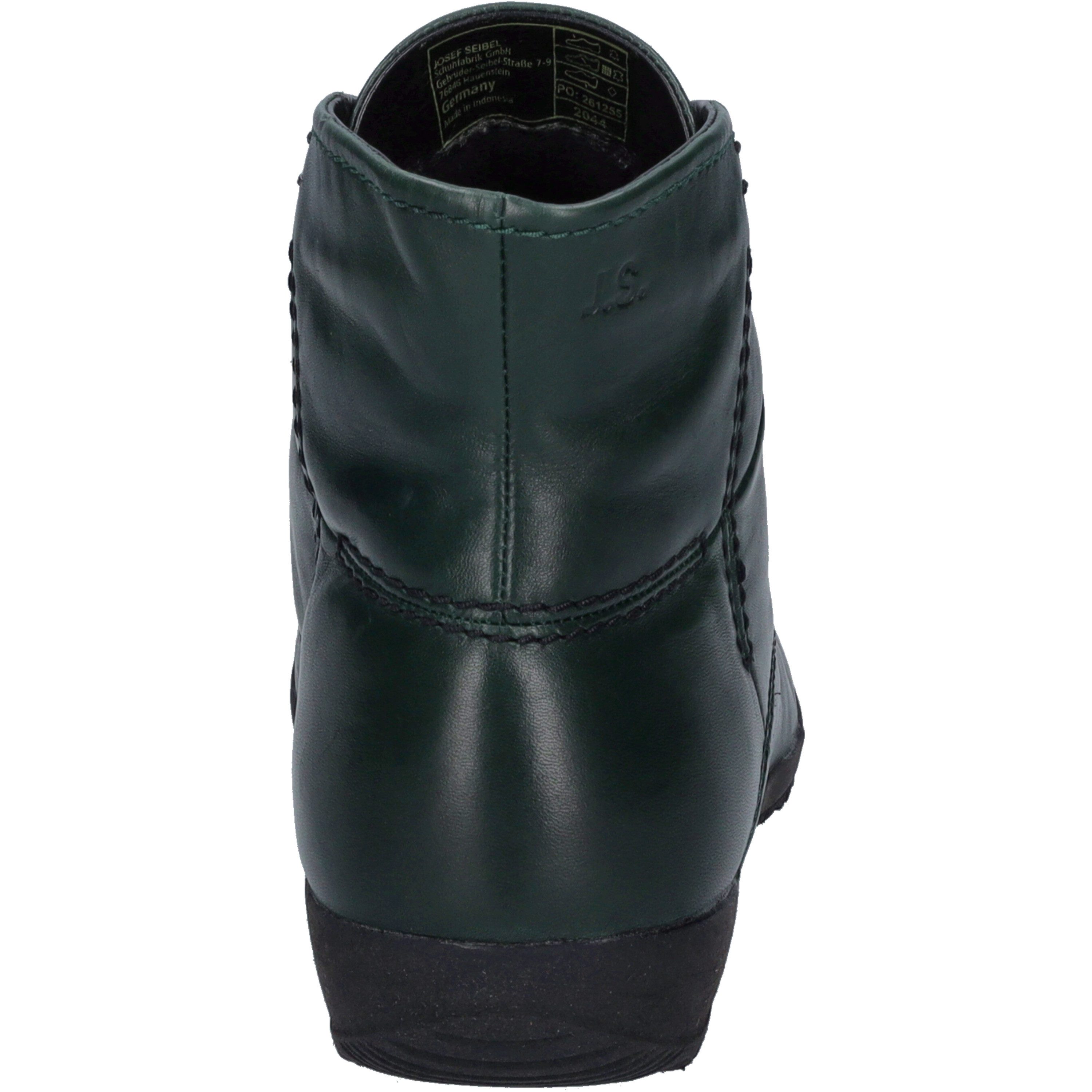 Josef Seibel Naly 09, blau Stiefelette günstig online kaufen