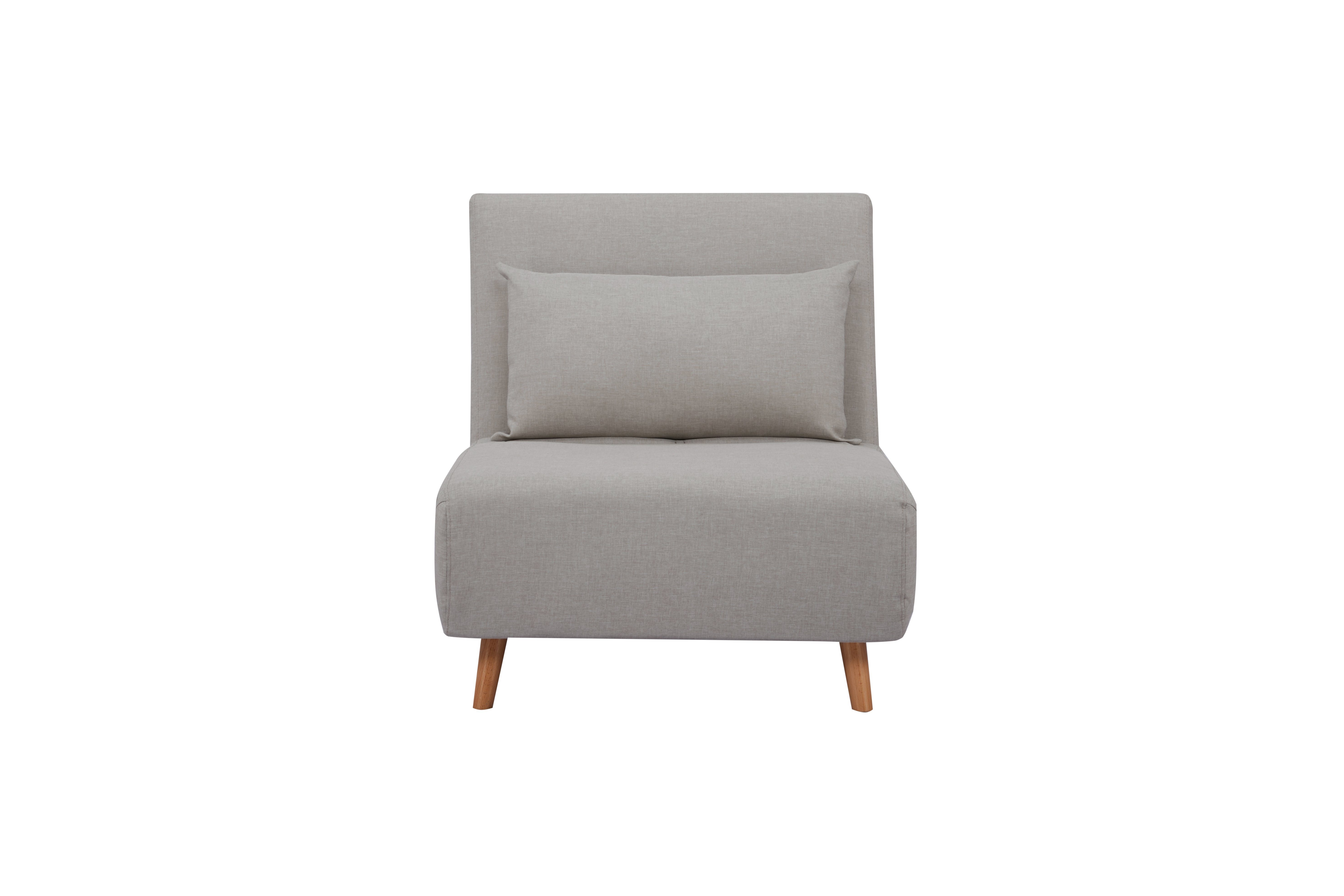 sesselseller 24 Relaxsessel Schlafsessel Como schmal günstig online kaufen