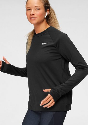 Nike Laufshirt »PACER WOMENS RUNNING CREW«