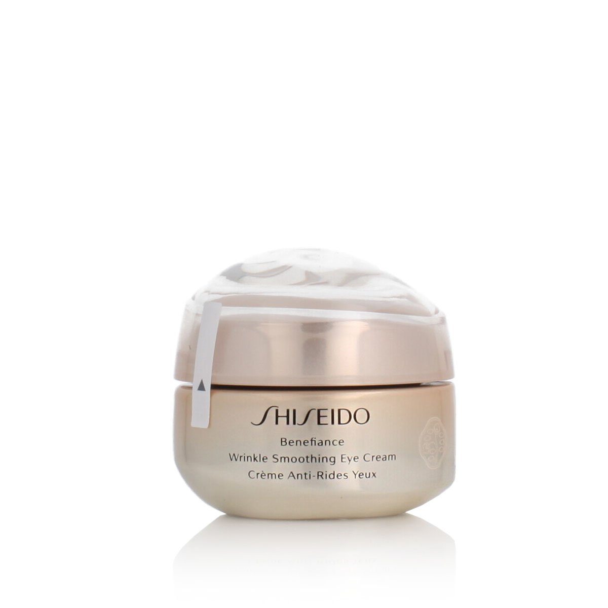 Anti-Aging-Augencreme Benefiance