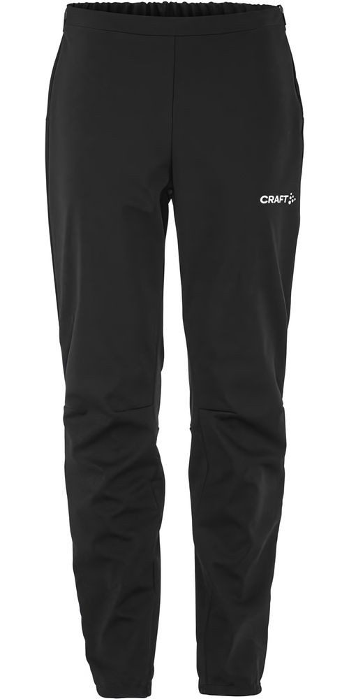 Trainingshose Nordic Ski Club 2.0 FZ Pants M