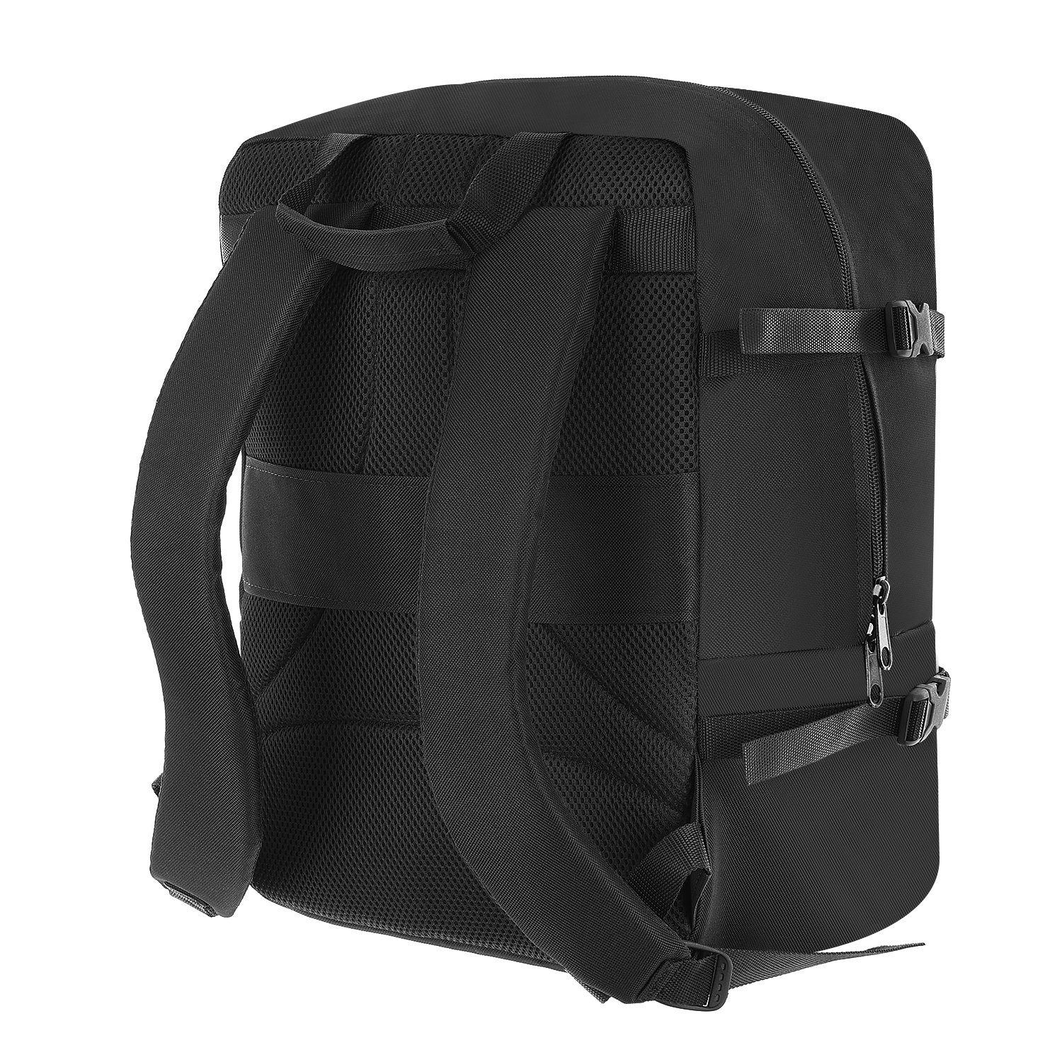 Granori Rucksack 40x30x20 cm Superior – Leichter Flugzeug Handgepäck Backpa günstig online kaufen