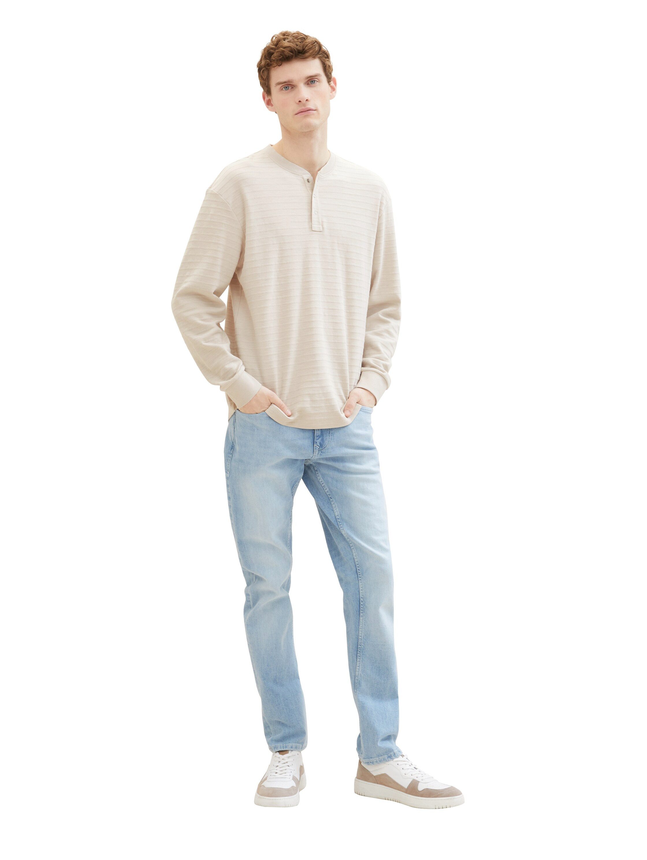 TOM TAILOR 5-Pocket-Jeans mit klassischem 5-Pocket günstig online kaufen