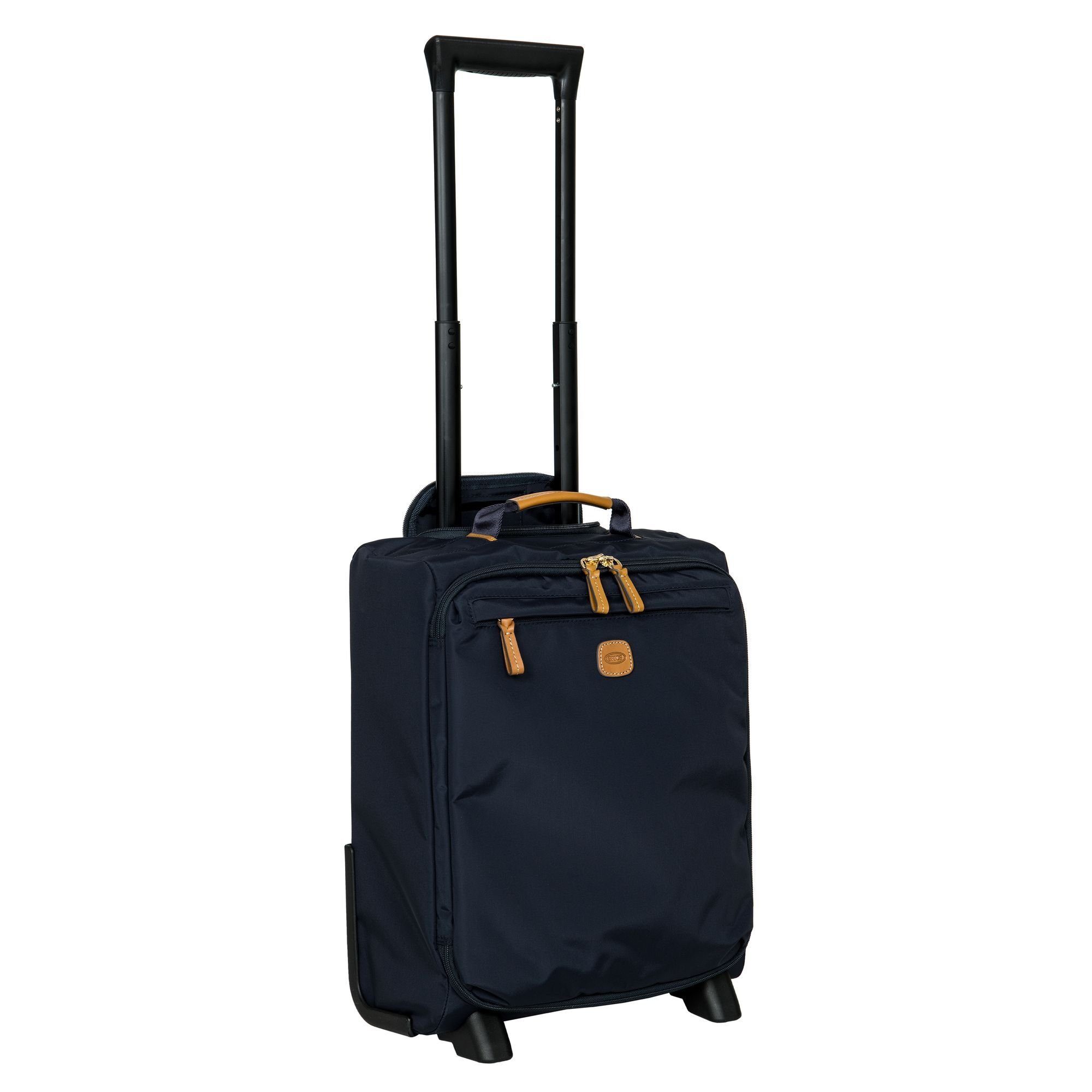 Bric's Handgepäck-Trolley X-Collection, 2 Rollen, Nylon