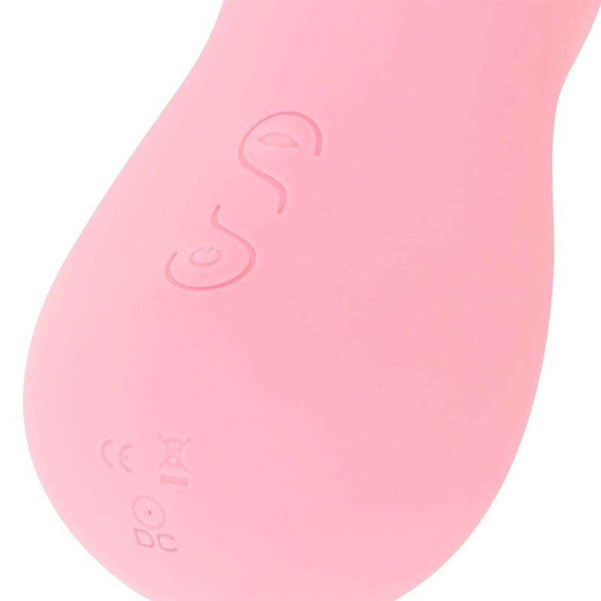 Vibrator OHMAMA VIBRATORS