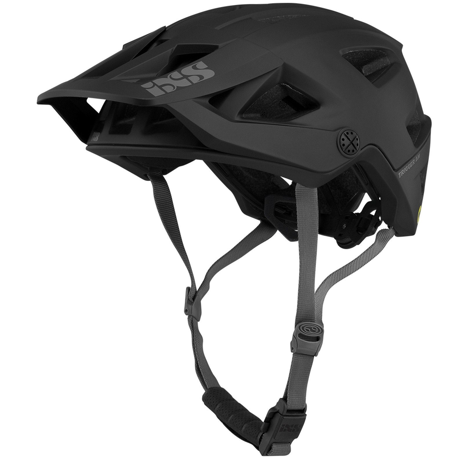 IXS Mountainbikehelm