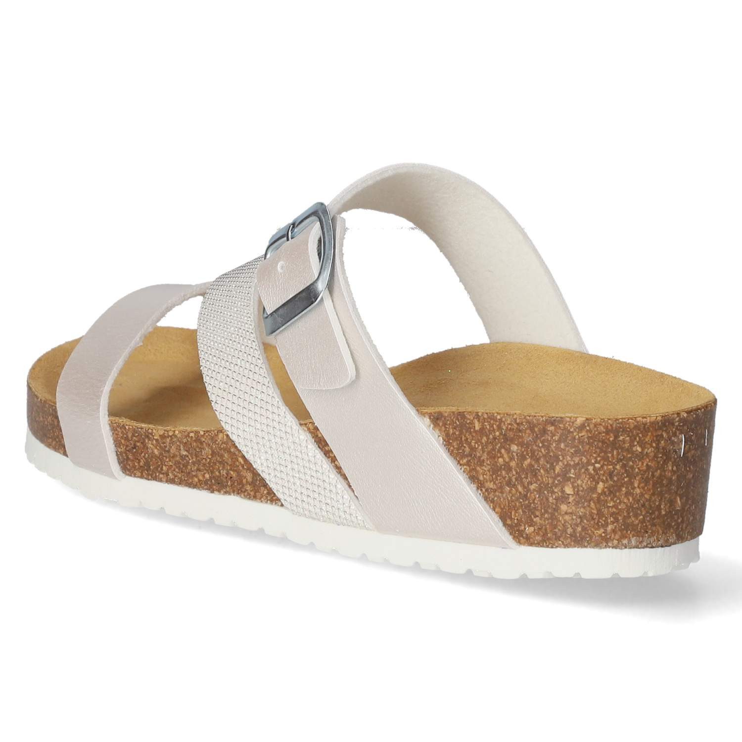 Beliana Pantoletten Pantolette