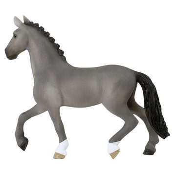 Sarcia.eu Spielfigur Schleich Horse Club - Hengst selle francais, Figur für Kinder 3+