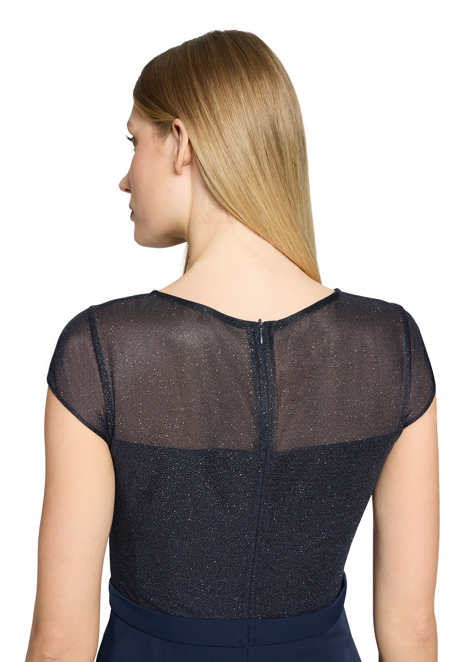 Vera Mont Cocktailkleid Damen kurzarm
