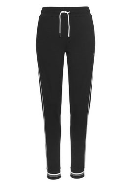 Ocean Sportswear Jogginghose Comfort Fit mit seitlichen Paspeln