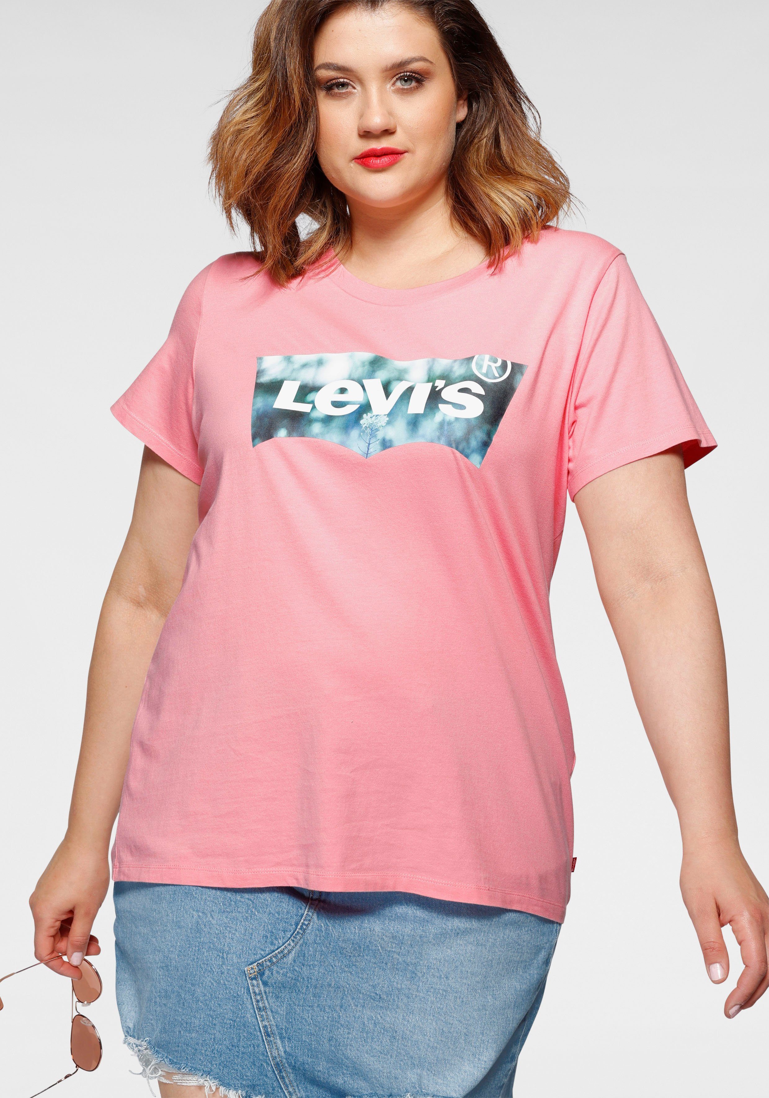 levis batwing shirt