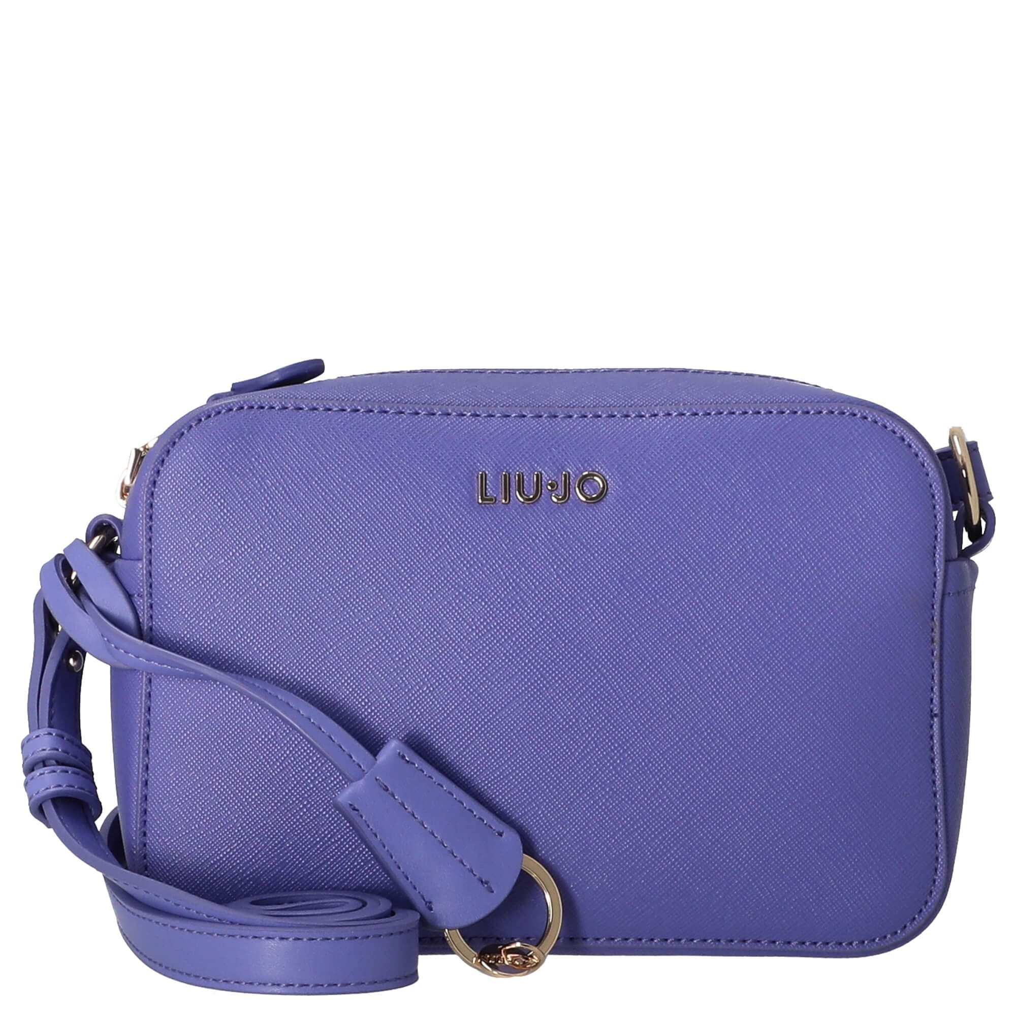 Umhängetasche ECS Camera Case S - Umhängetasche 22 cm (summer lilac)