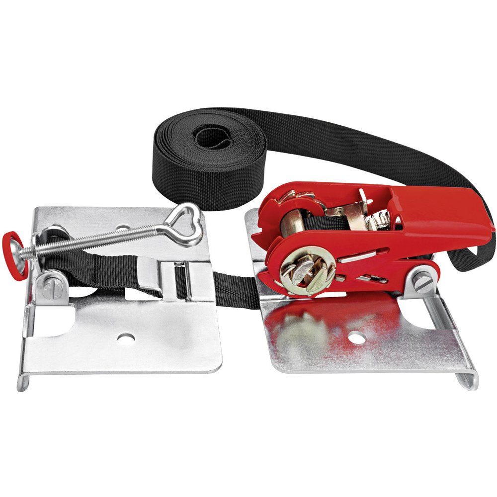 Schraubzwinge Spann- und Verlegehilfe SVG 4000 Bessey SVG Spann-Weite (max):4000 mm