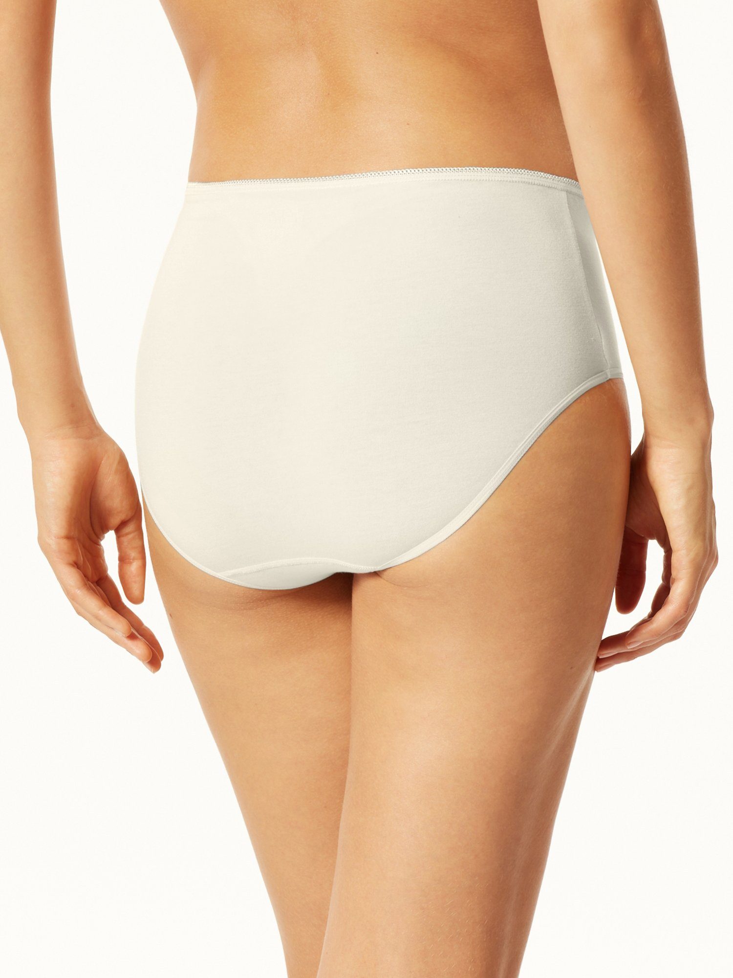 uncover by SCHIESSER Midislip Multi (4-St)