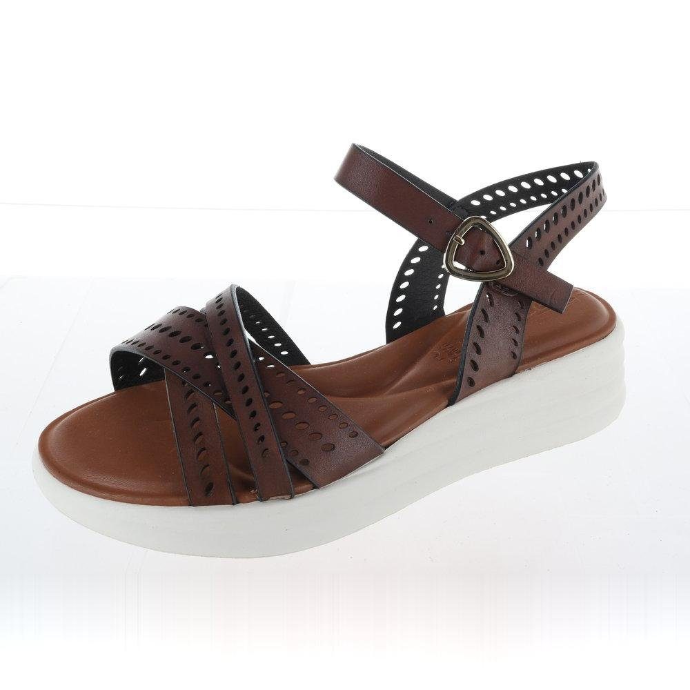 Tamaris »Sandale Woms Sandals« Sandale kaufen | OTTO