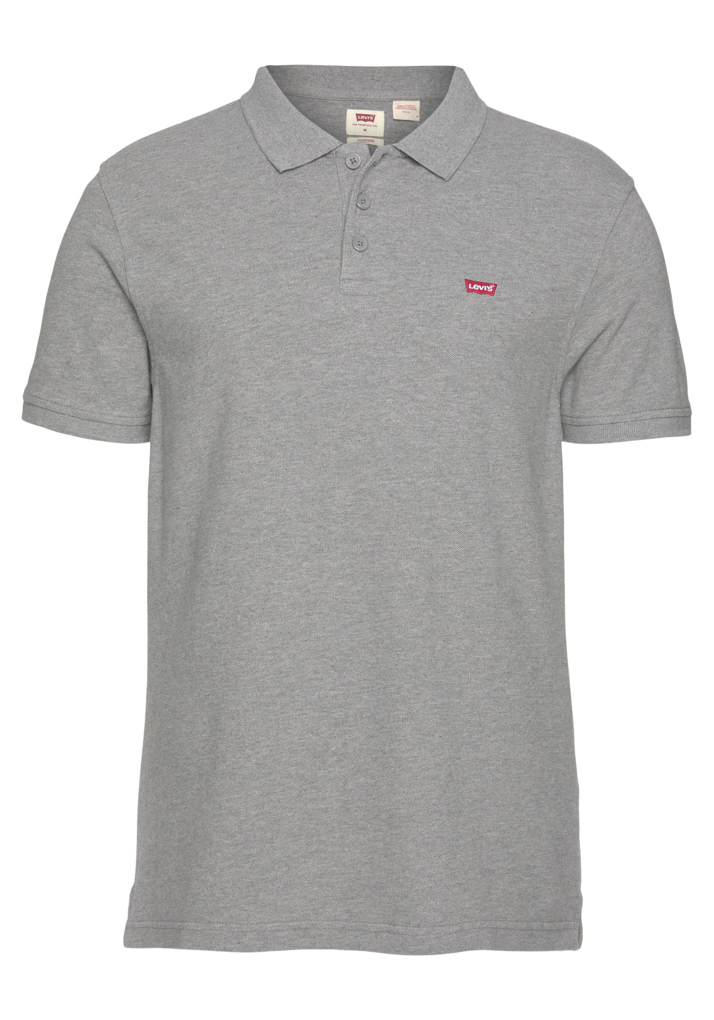 MEDIUM GREY HEATHER
