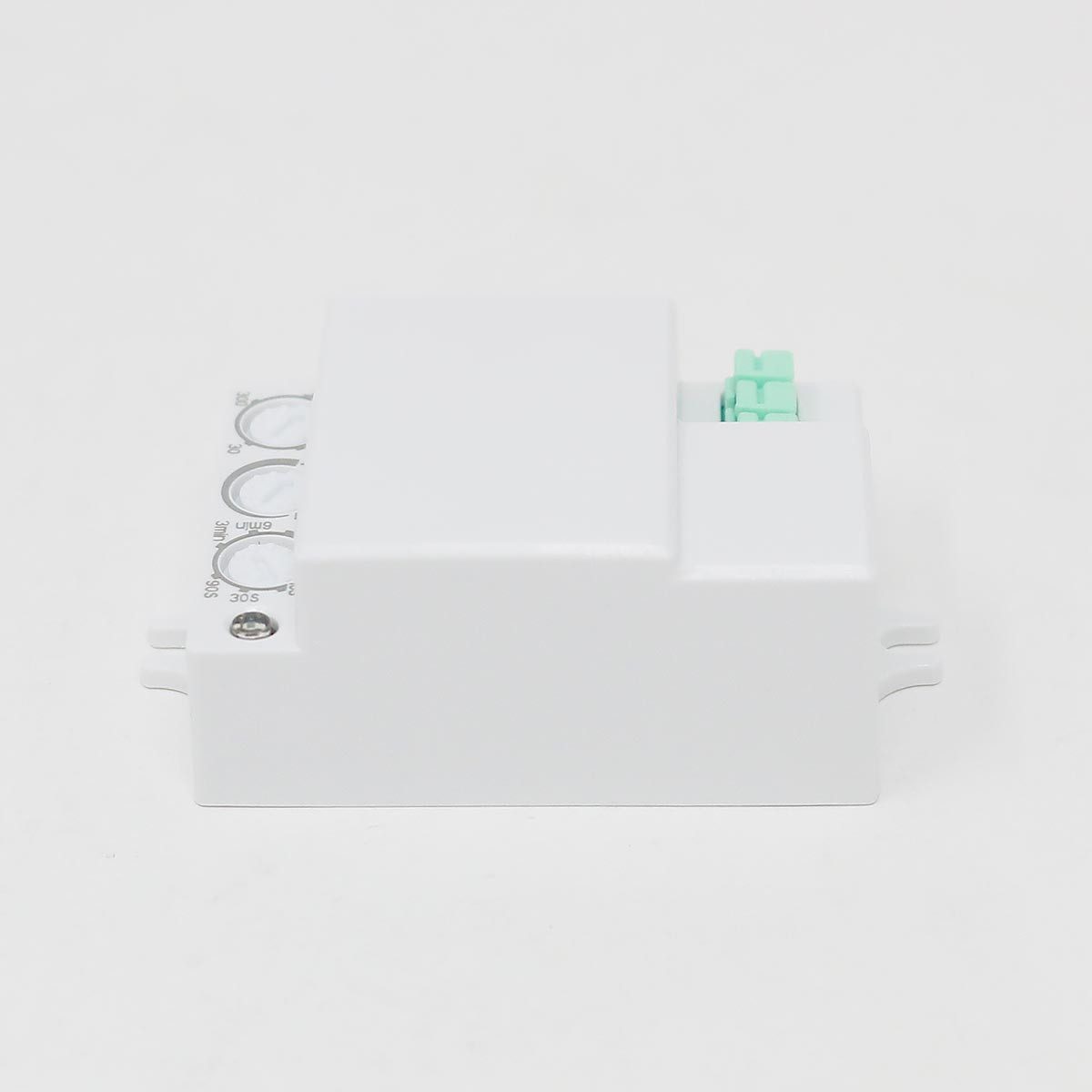 Orno Bewegungsmelder Mini Mikrowellen-Einbau-Bewegungsmelder OR-CR-280