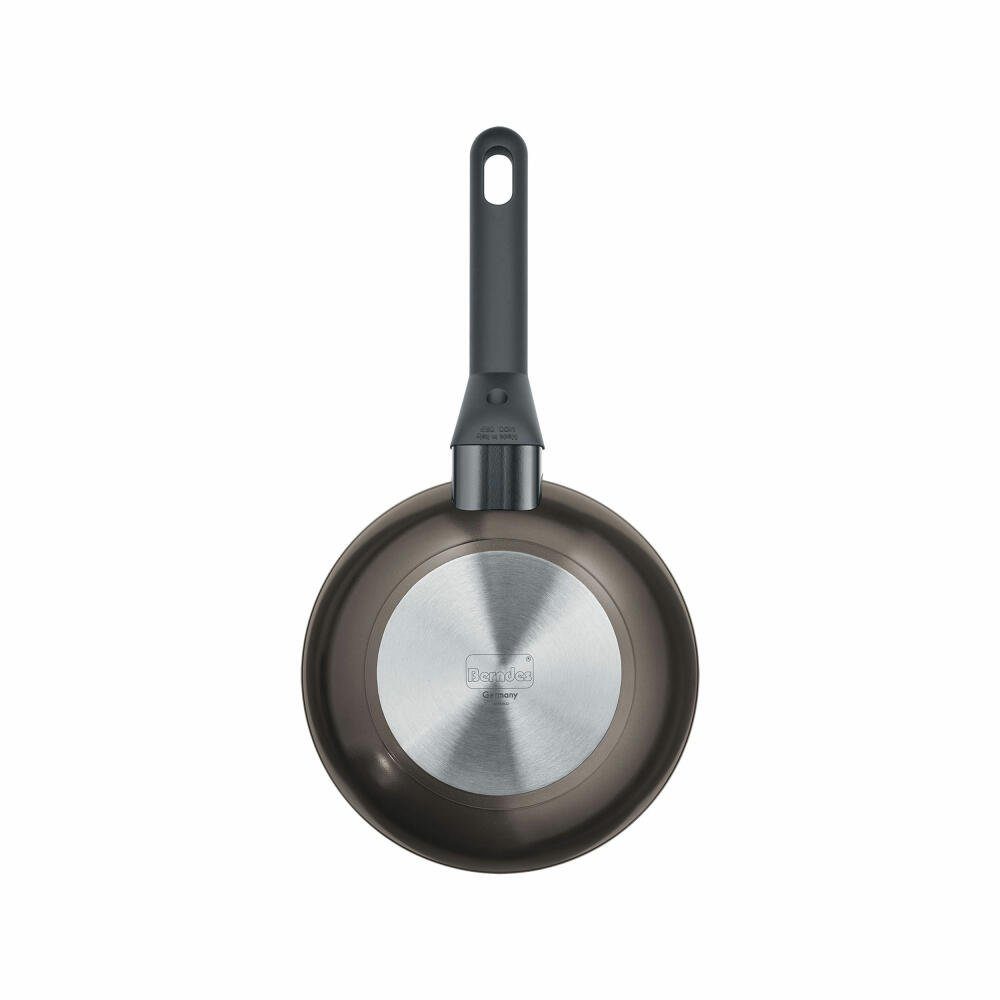 Berndes Bratpfanne Veggie+ Induction Braun Ø 20 cm