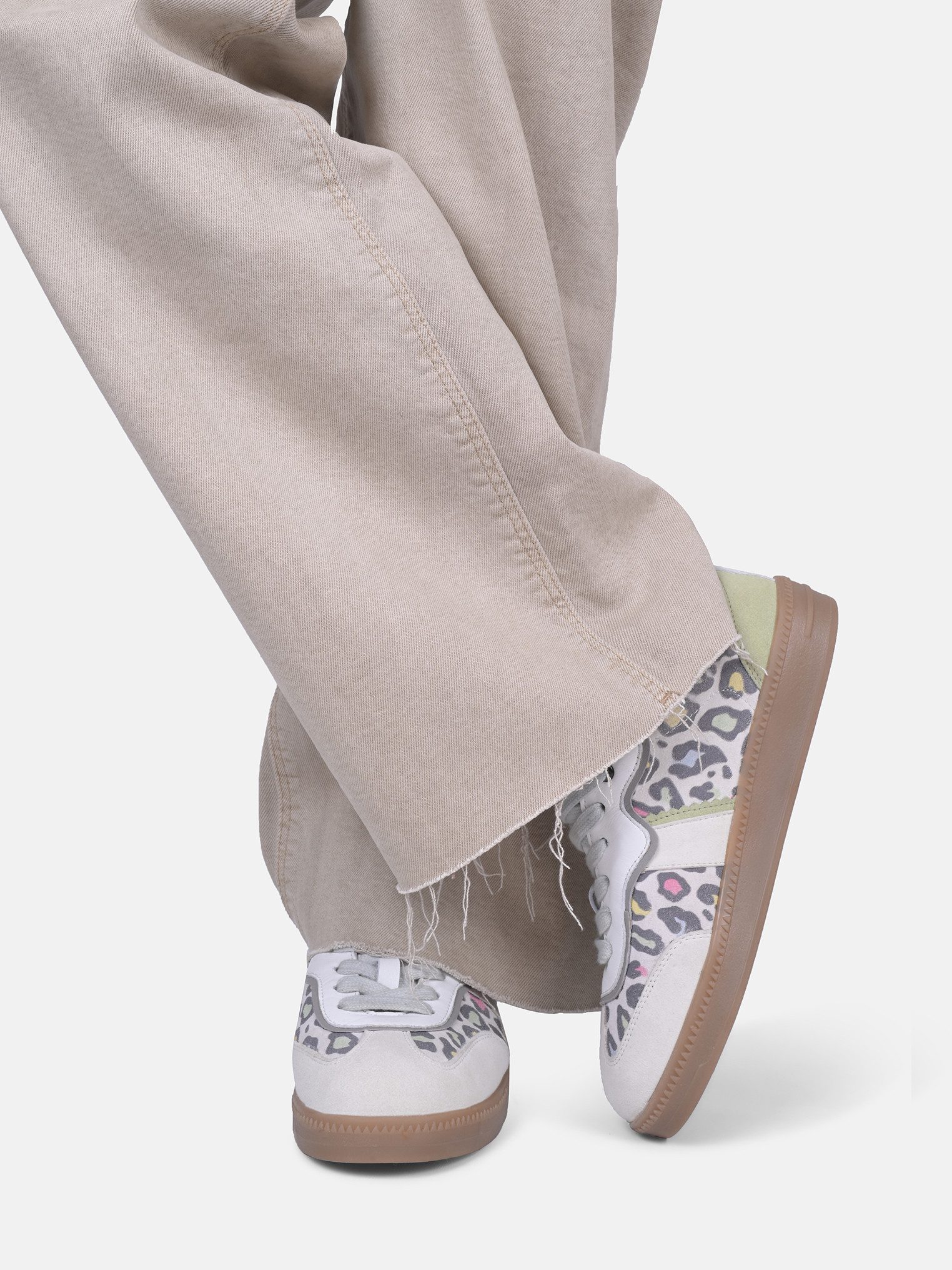 CRICKIT RONJA Sneaker günstig online kaufen