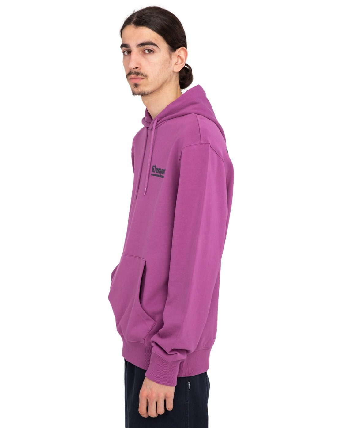 Element Hoodie Sunup