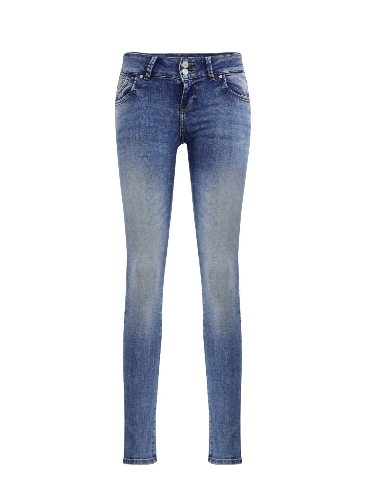 LTB Slim-fit-Jeans LTB Molly M Bella Undamaged Wash Jeans