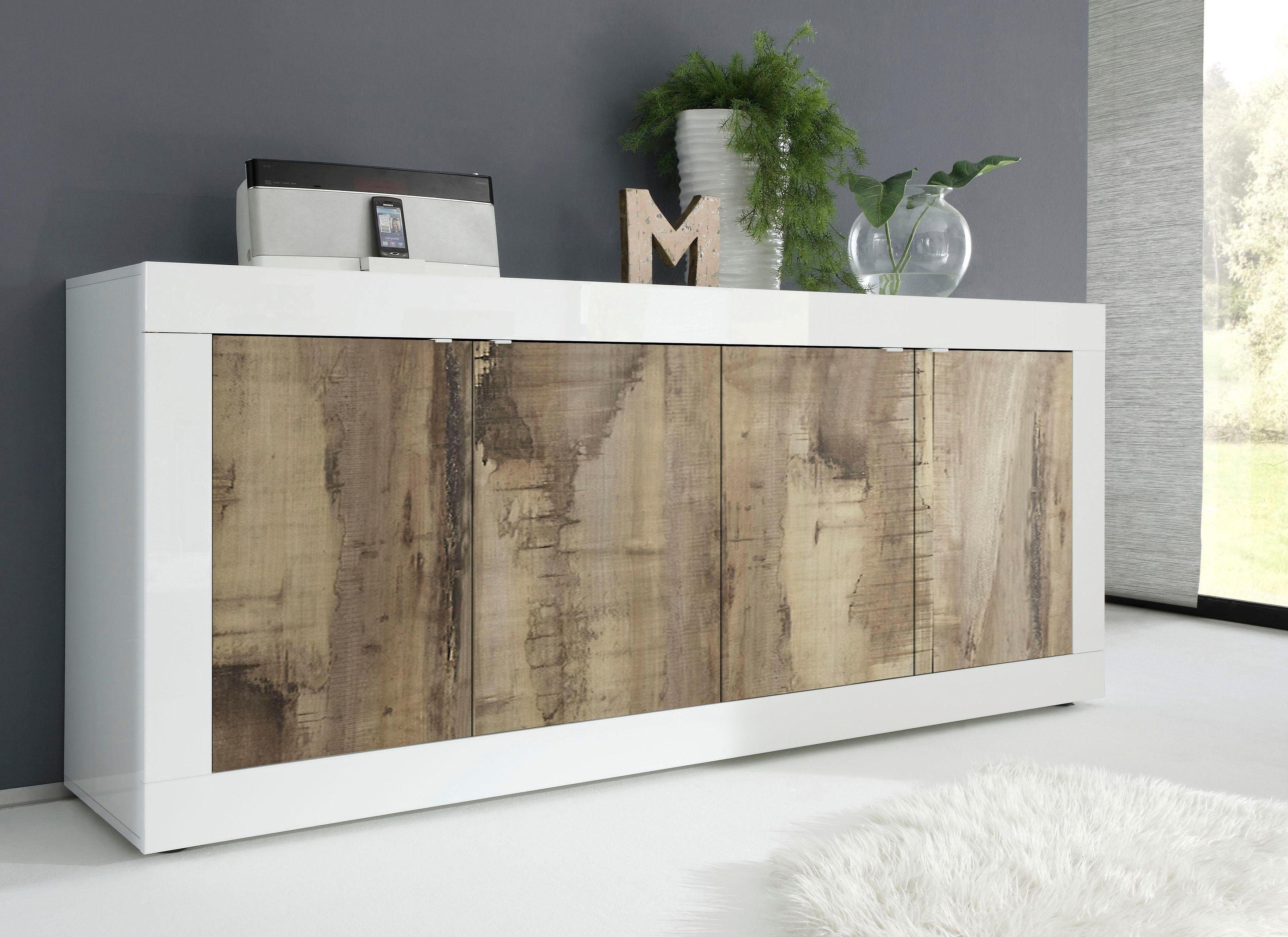 LC Sideboard Basic, 207 cm