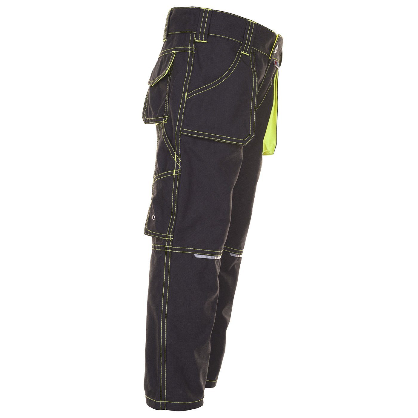 Planam Arbeitshose PLANAM Kinder Arbeitshose JUNIOR Junior Bundhose