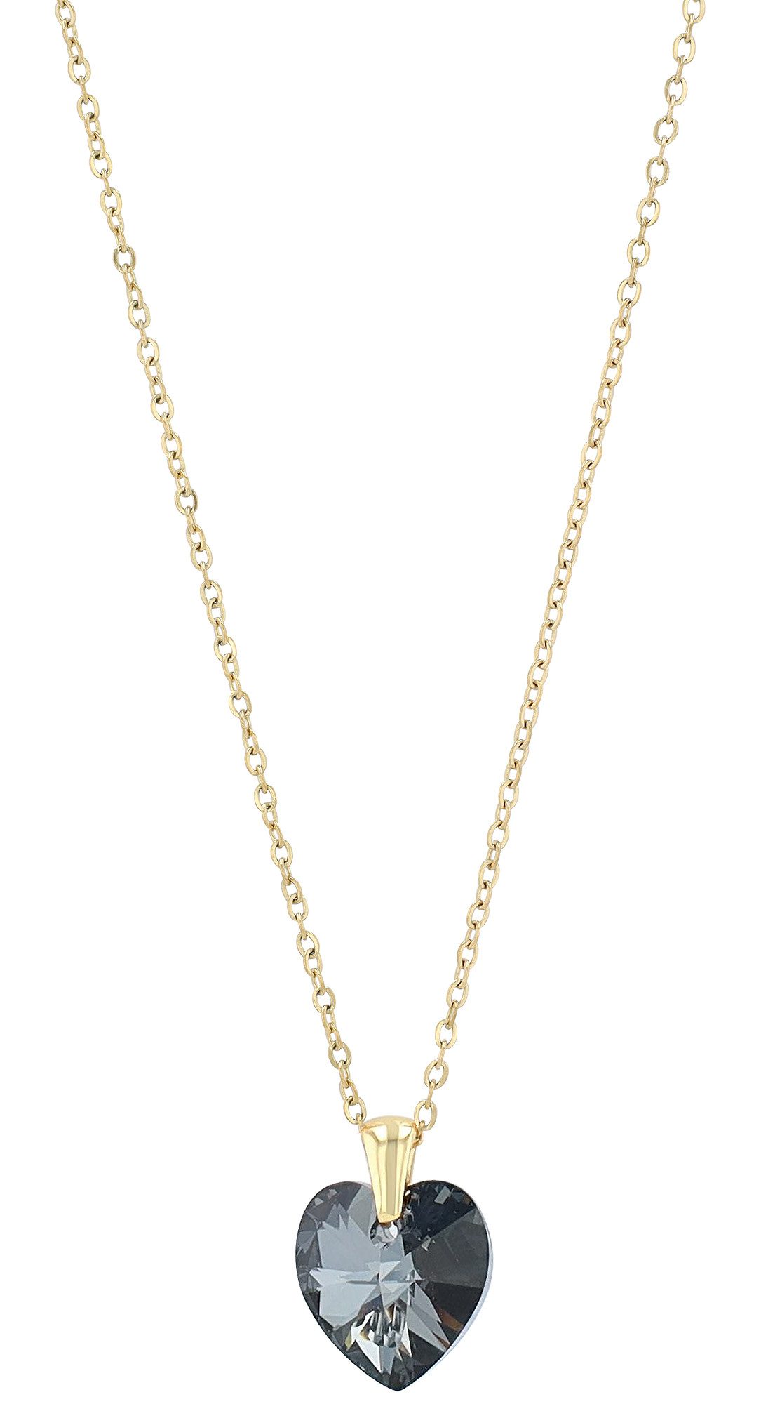 AKZENT Kette mit Anhänger 5010629 "Shauna" günstig online kaufen