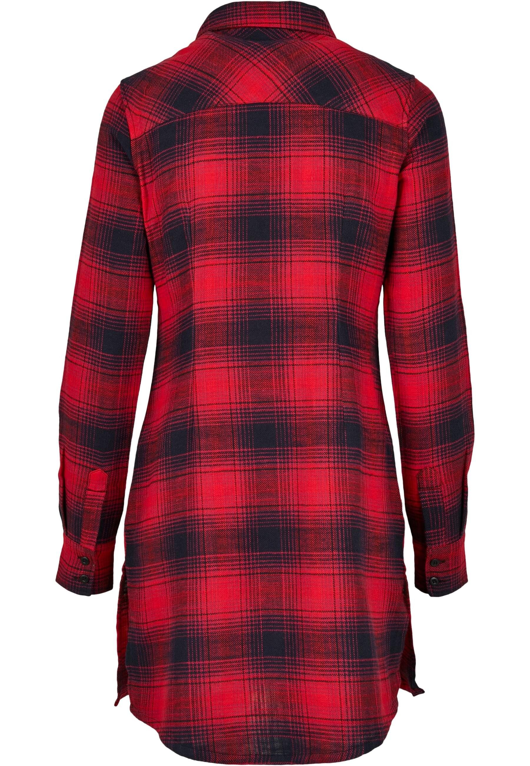 URBAN CLASSICS Shirtkleid Urban Classics Damen günstig online kaufen
