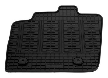 AZUGA Auto-Fußmatten Gummi-Fußmatten passend für Ford Mondeo/Mondeo Turnier ab 2/2015-2022, für Ford Mondeo 5-türer Fließheck,5-türer Turnier