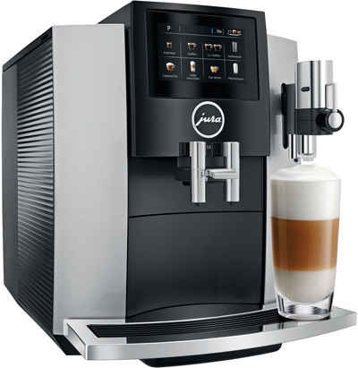 JURA Kaffeevollautomat 15382 S8