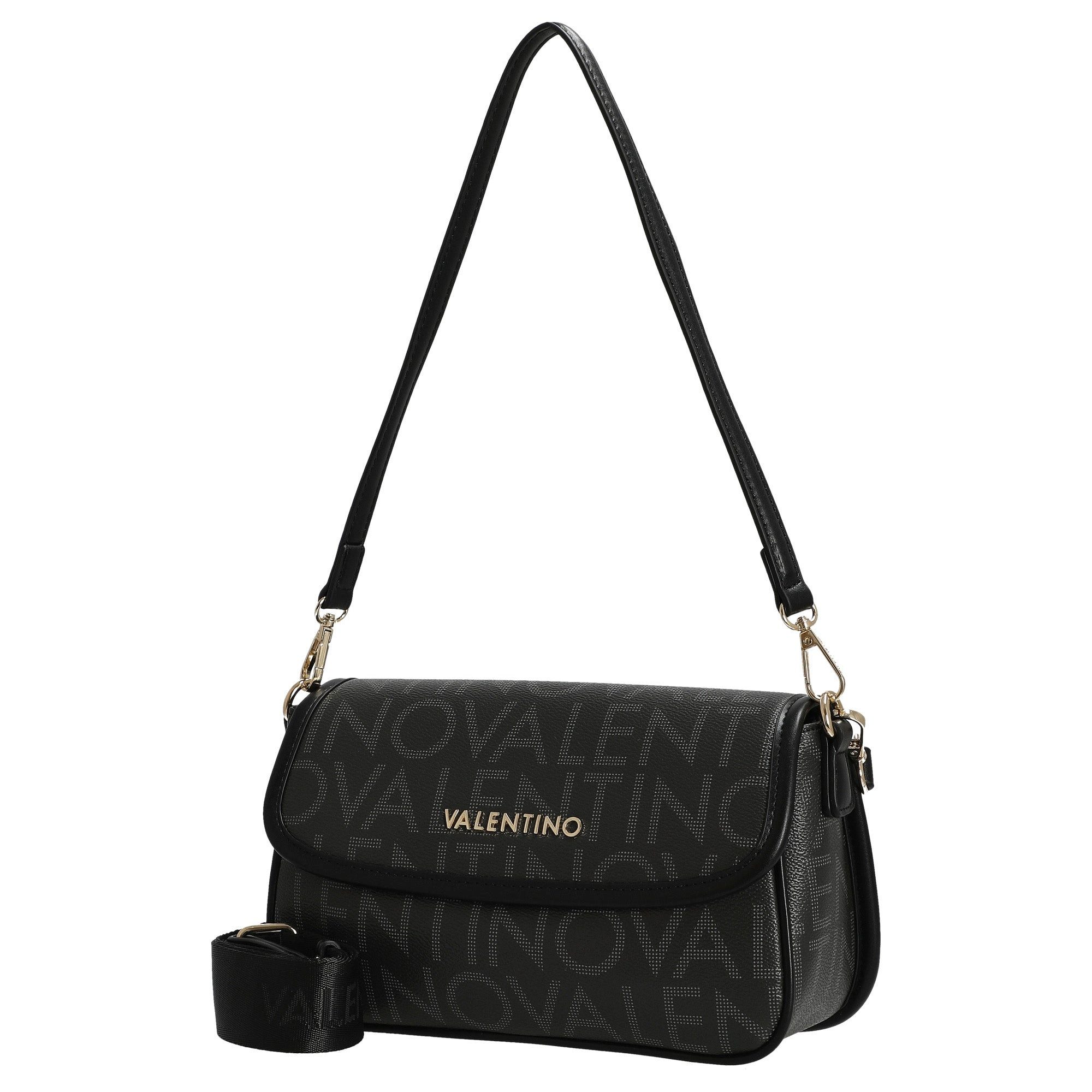 VALENTINO BAGS Umhängetasche Regina Re - Schultertasche 25 cm (nero) günstig online kaufen