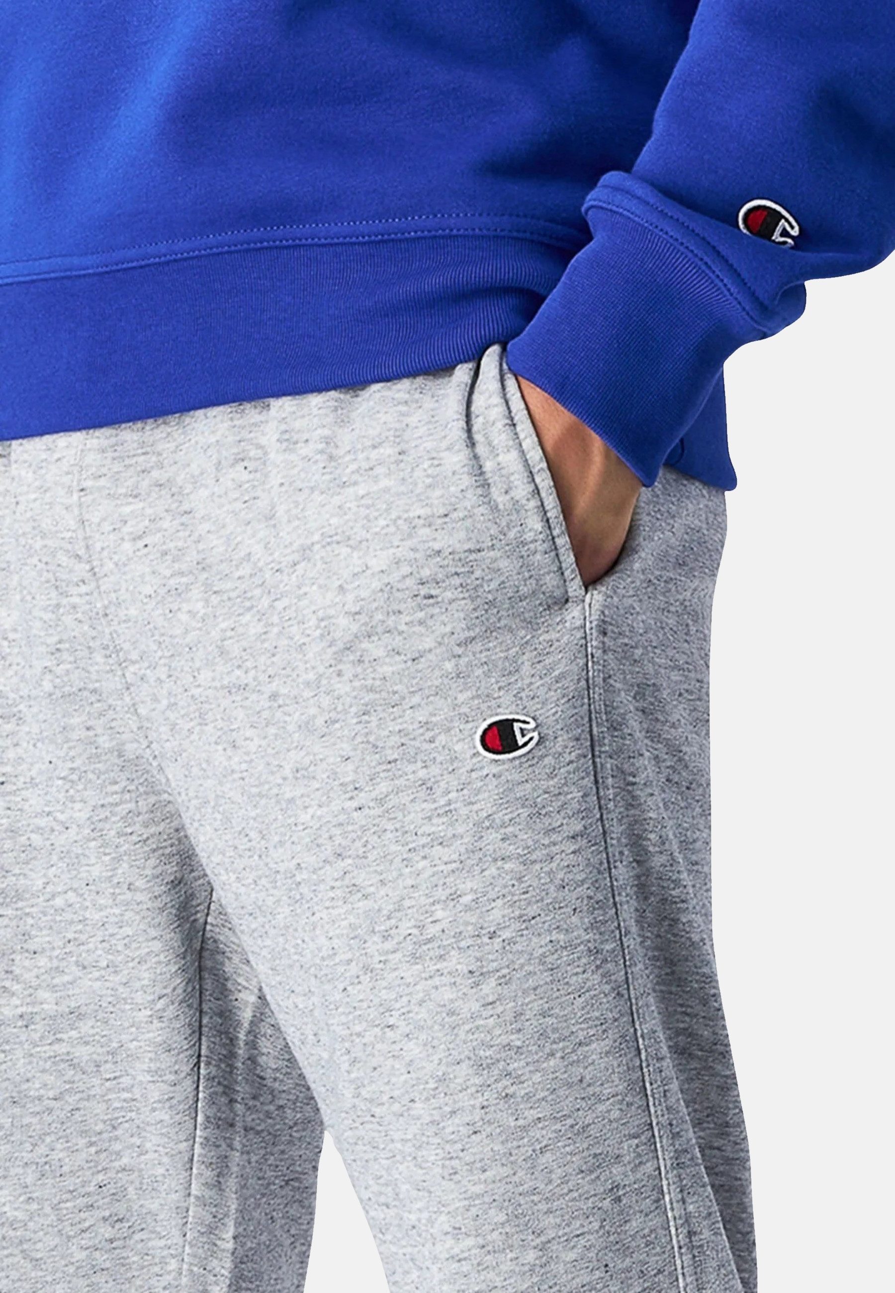 Champion Sweathose Sweathose lange Jogginghosen (1-tlg)