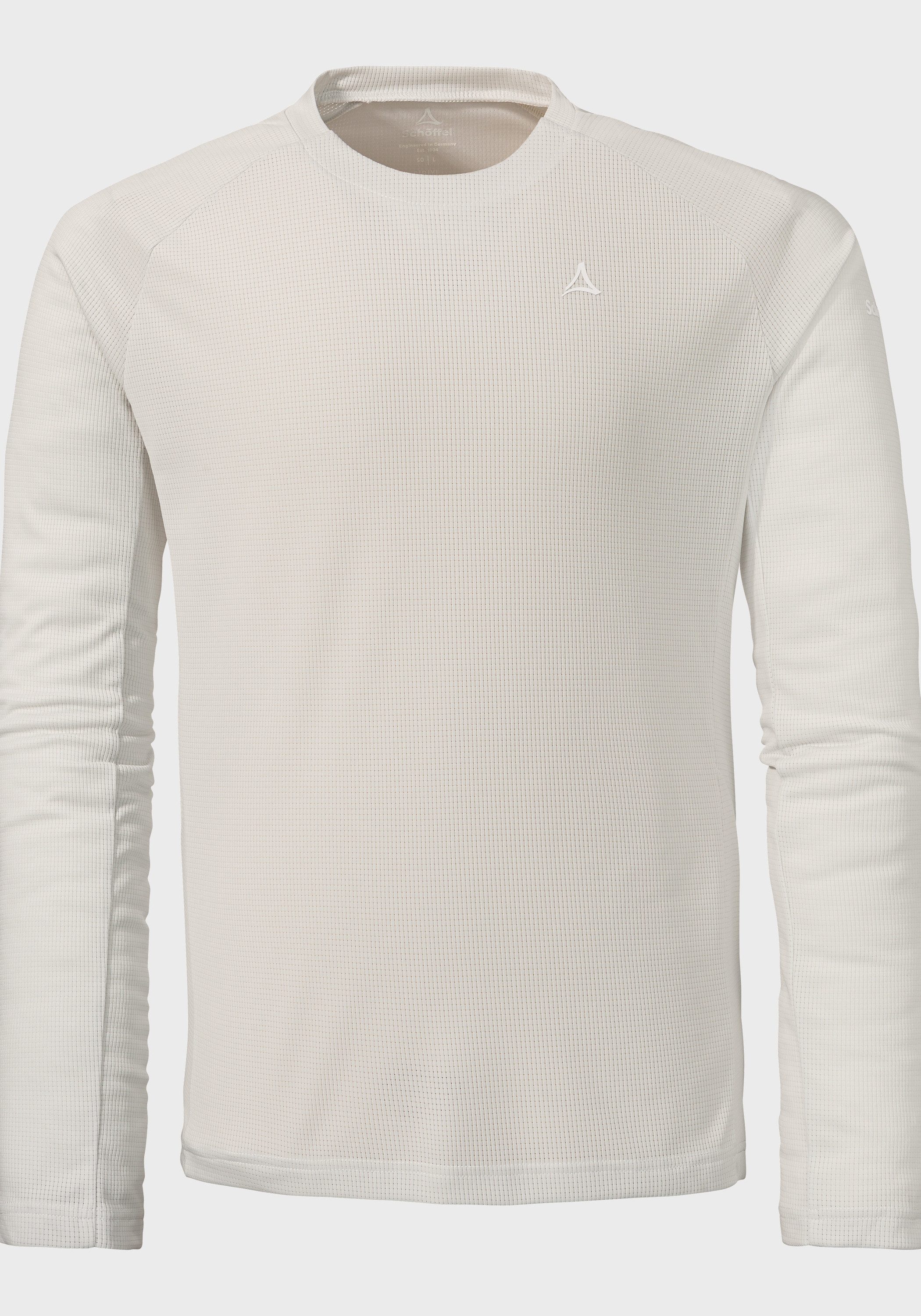 Funktionsshirt Mountain Longsleeve Style Blaueis MNS