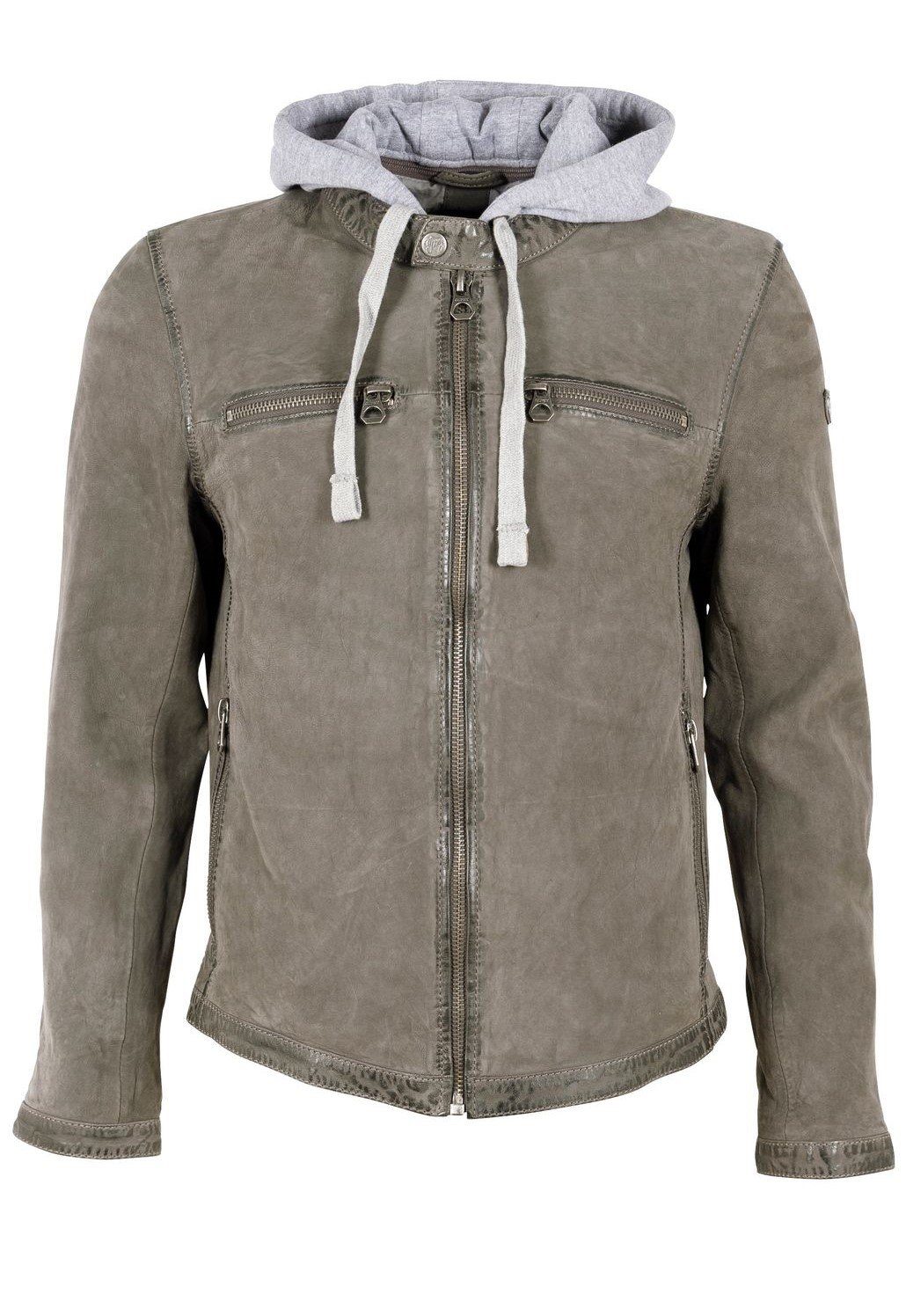 Gipsy by Mauritius Lederjacke GMJonno Herrenjacke günstig online kaufen