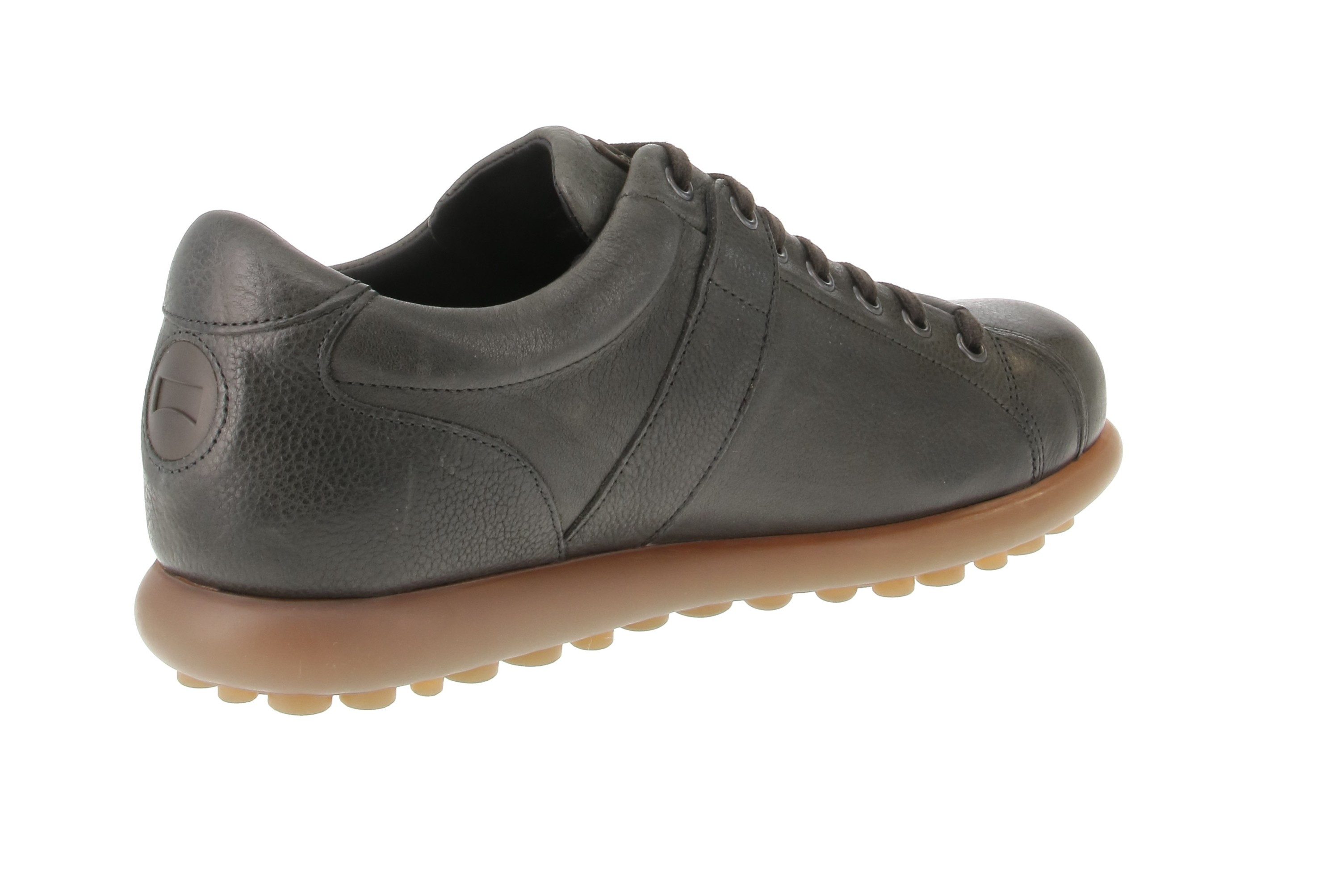 Camper Camper 17408-127 Pelotas - Herren Freizeitschuhe - Grey Sneaker