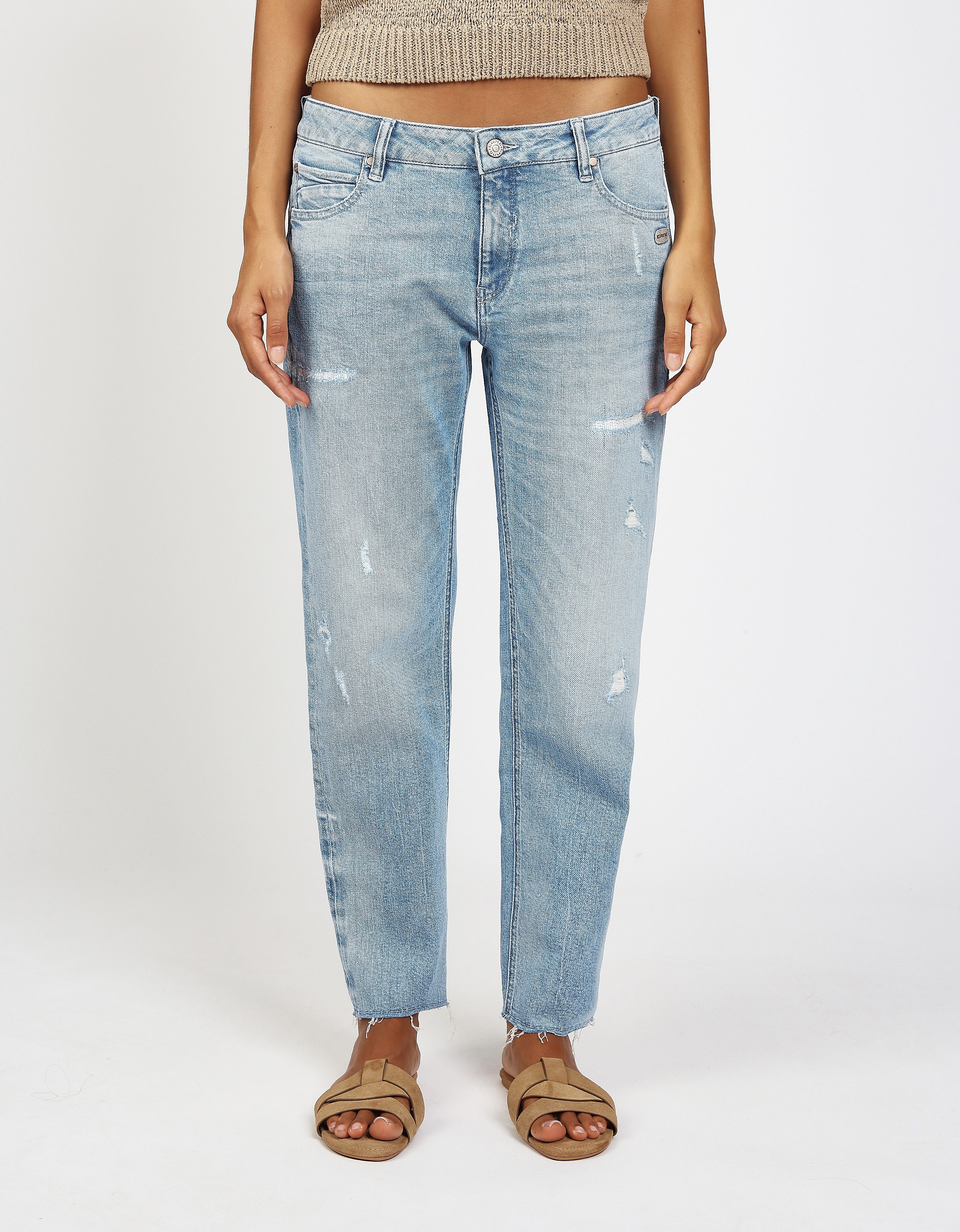 Boyfriend-Jeans 94NADIA
