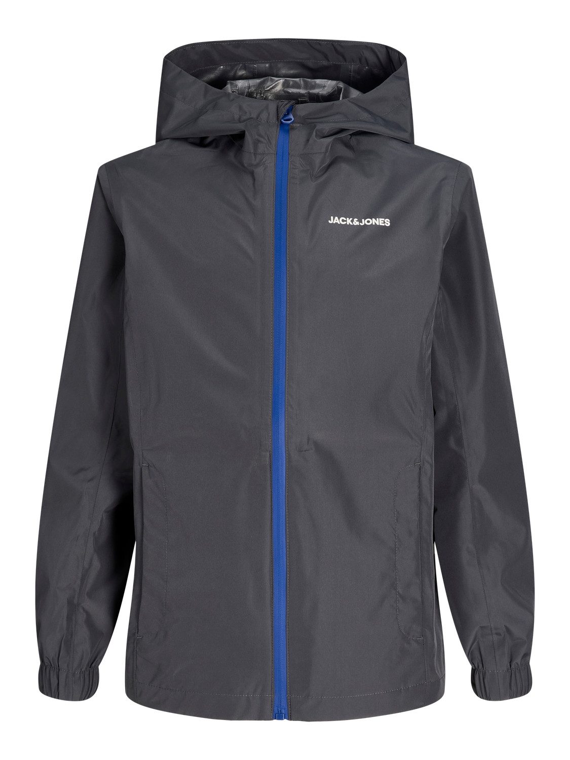Jack & Jones Junior Regenjacke JJEFLYNN RAIN JACKET JNR