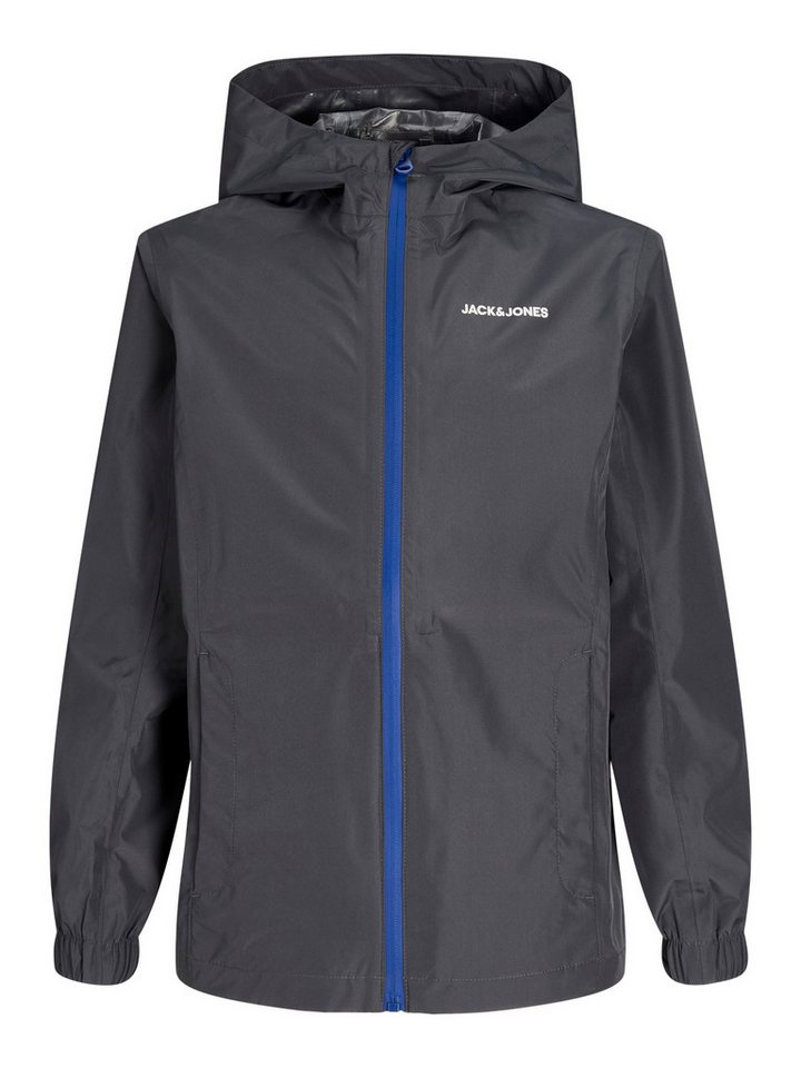 Jack & Jones Junior Regenjacke JJEFLYNN RAIN JACKET JNR
