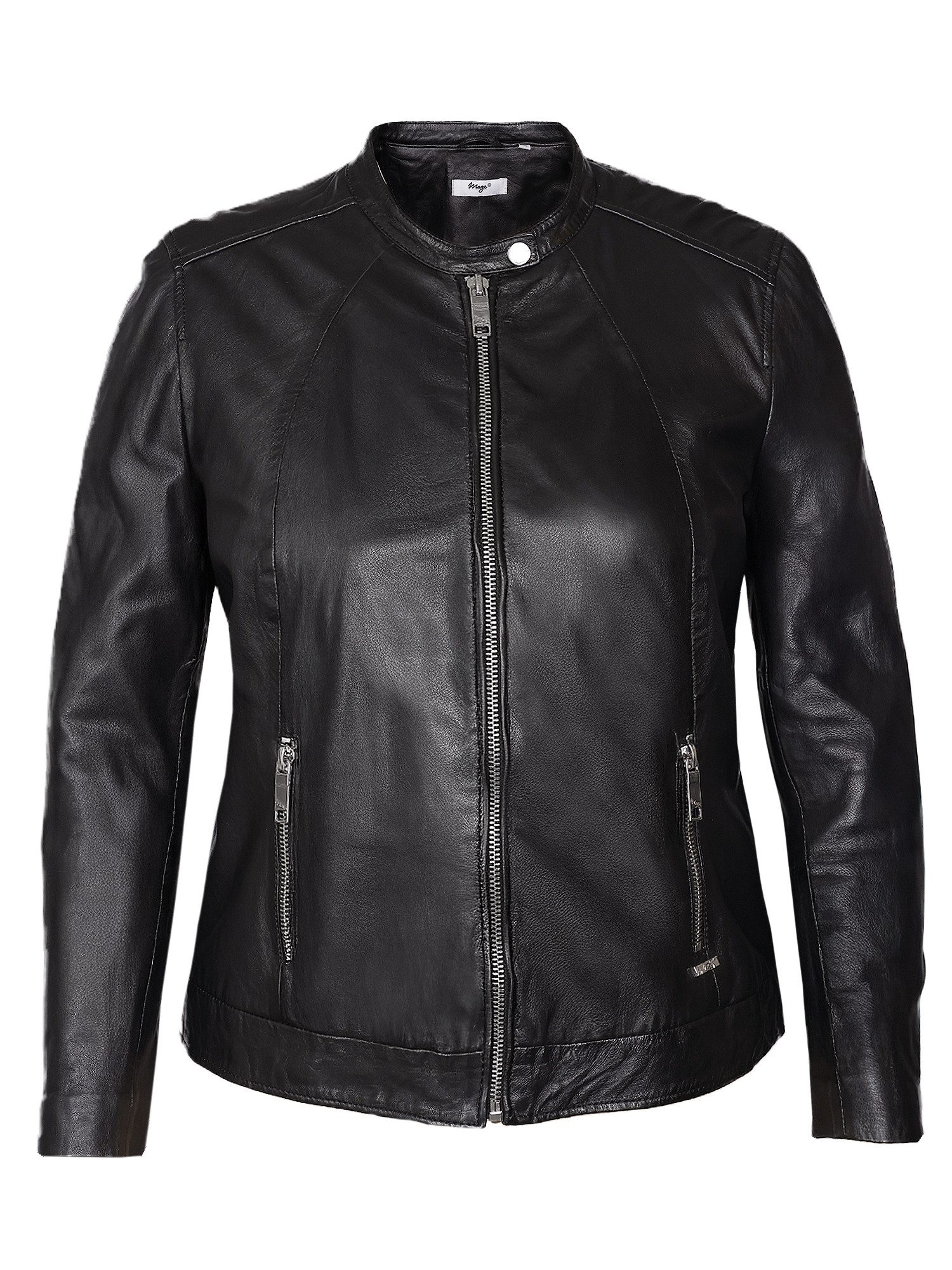 Lederjacke 42021317