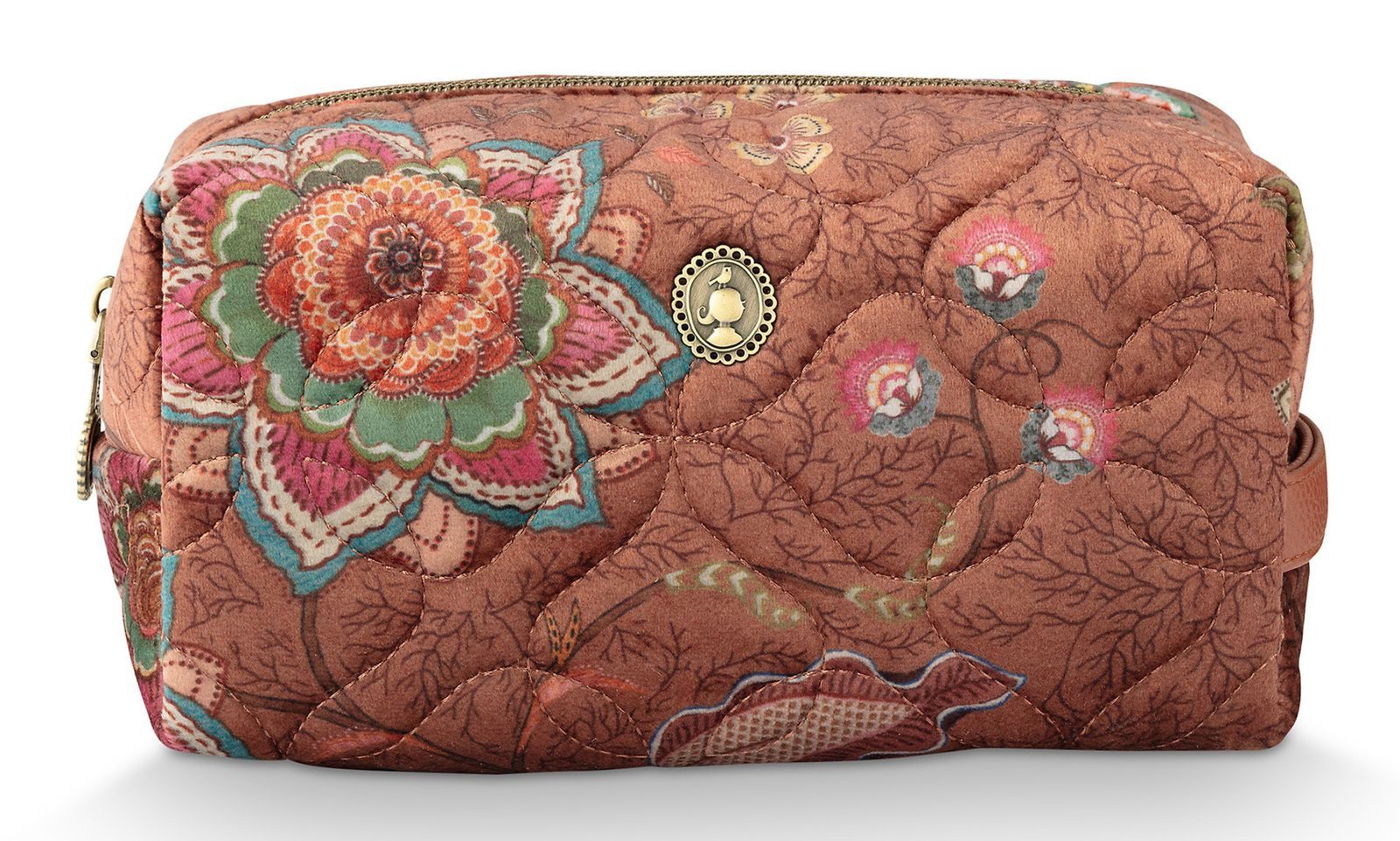 PiP Studio Kulturbeutel Cosmetic Bag Mumbai Morning