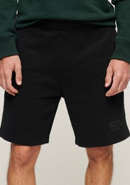 Superdry Shorts SD-LUXURY SPORT LOOSE SHORT
