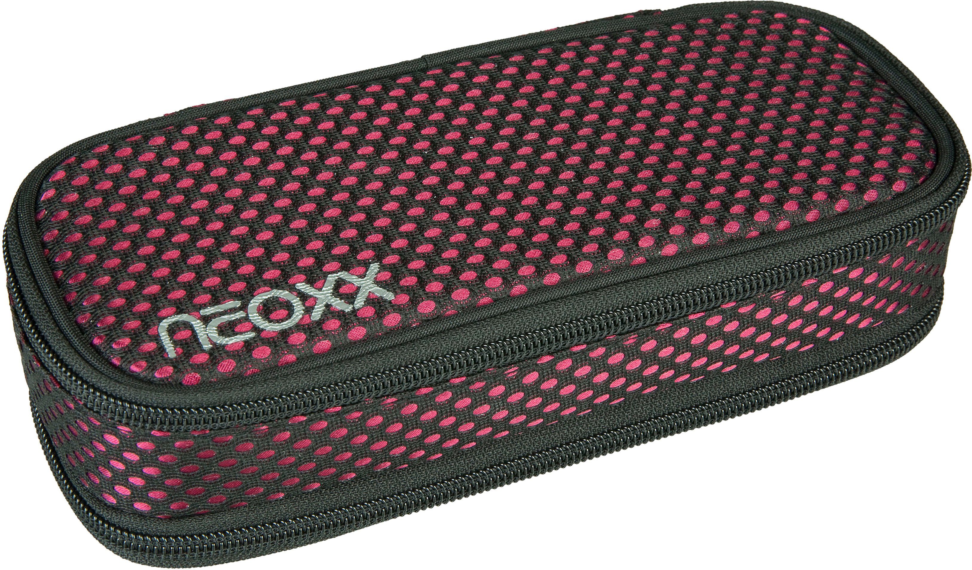 Schreibgeräteetui Schlamperbox, Catch, Crazy in Mesh
