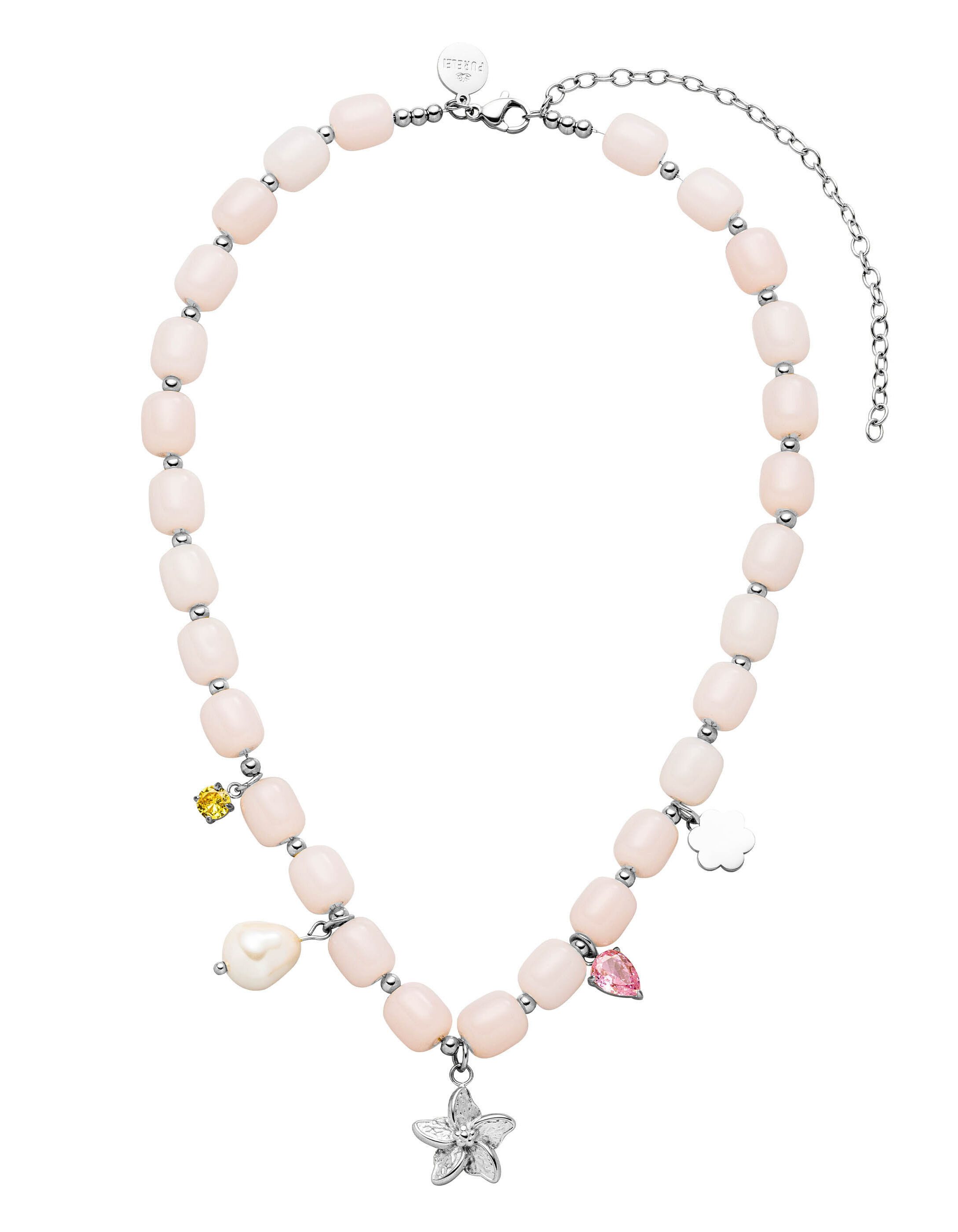 Purelei Kette mit Anhänger Spring (Kette mit Anhänger, 1-tlg)