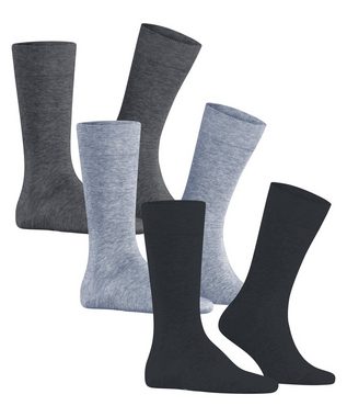Esprit Socken Solid Mix 3-Pack