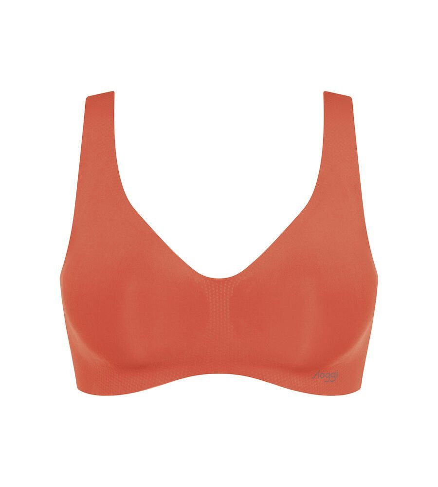 Sloggi Bustier sloggi ZERO Feel Bralette EX