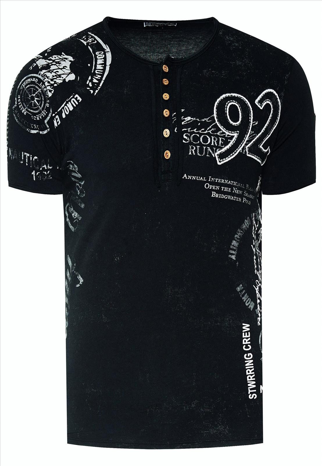 Rusty Neal T-Shirt