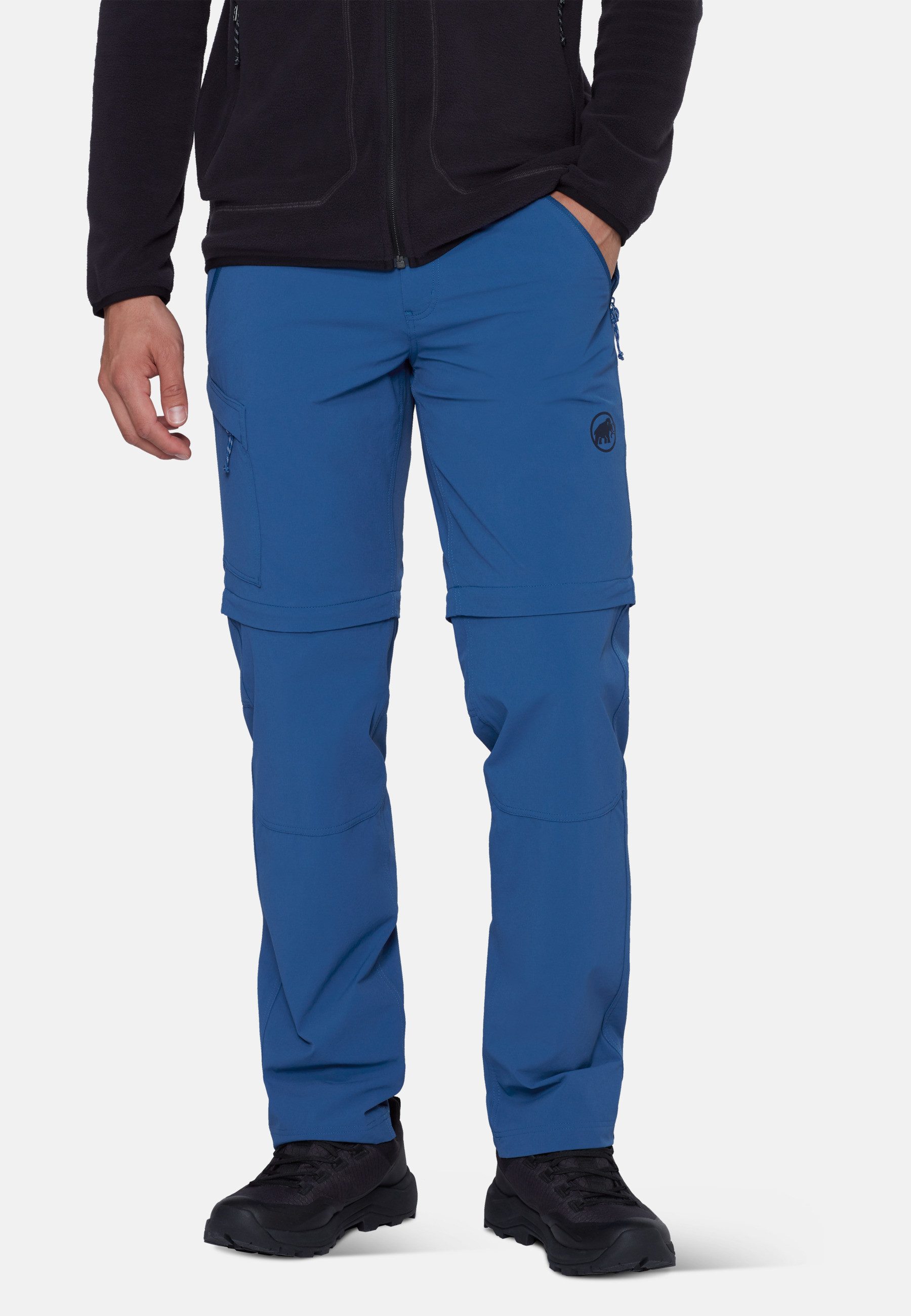 Mammut Outdoorhose Runbold IV Zip Off Pants Men