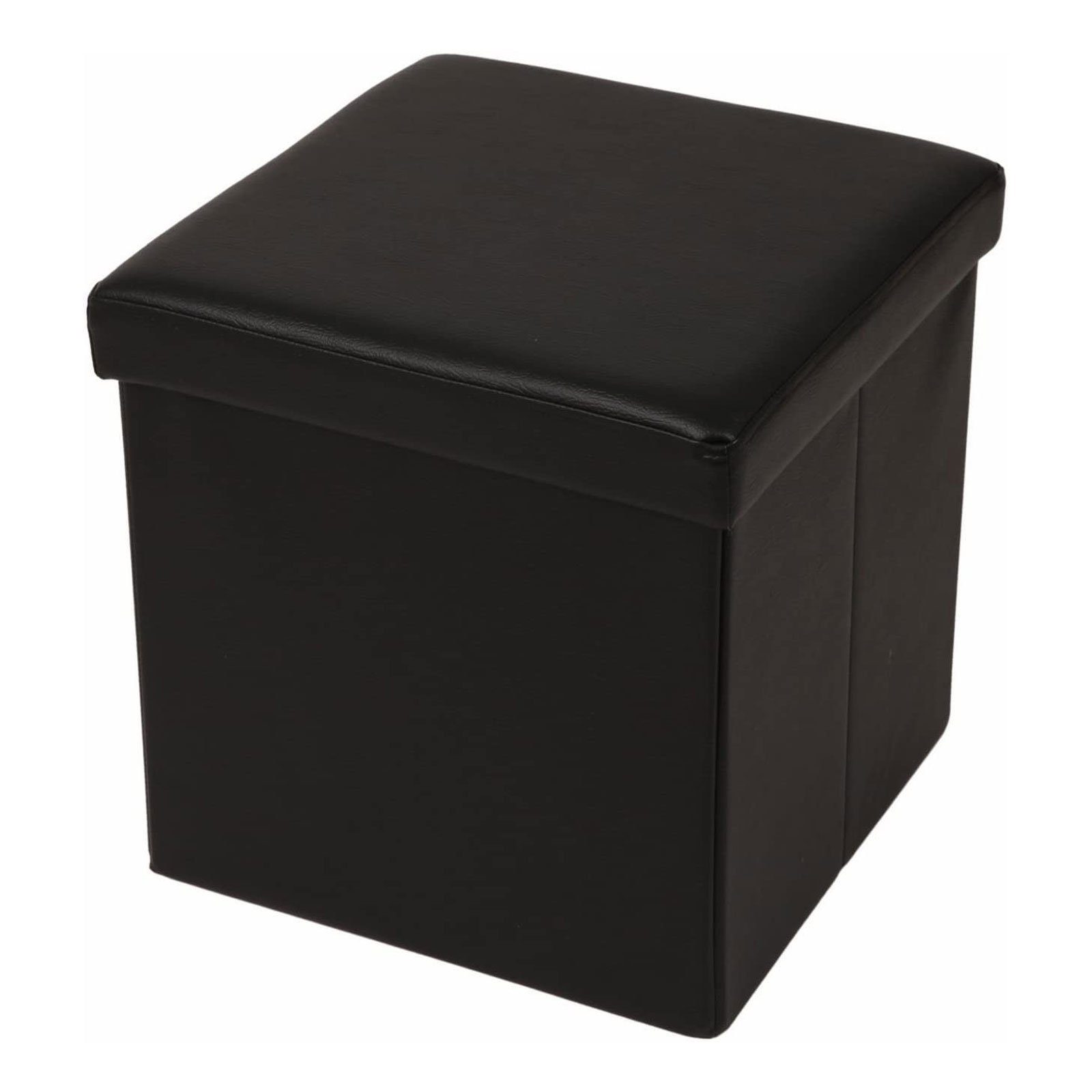 ECHTWERK Sitzwürfel StoreCube, Sitzhocker mit Stauraum, günstig online kaufen